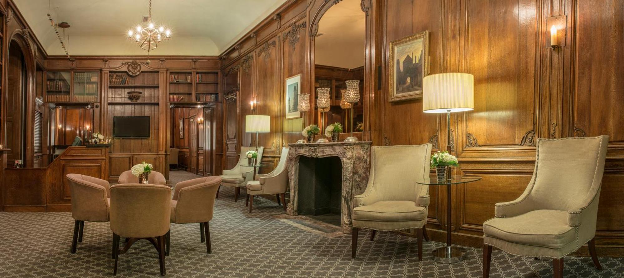 De Vere Horsley Estate East Horsley Zewnętrze zdjęcie