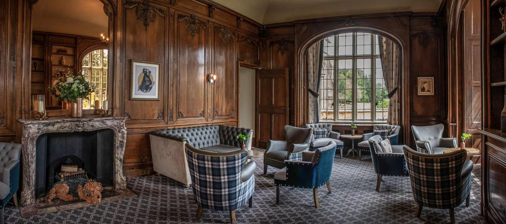 De Vere Horsley Estate East Horsley Zewnętrze zdjęcie