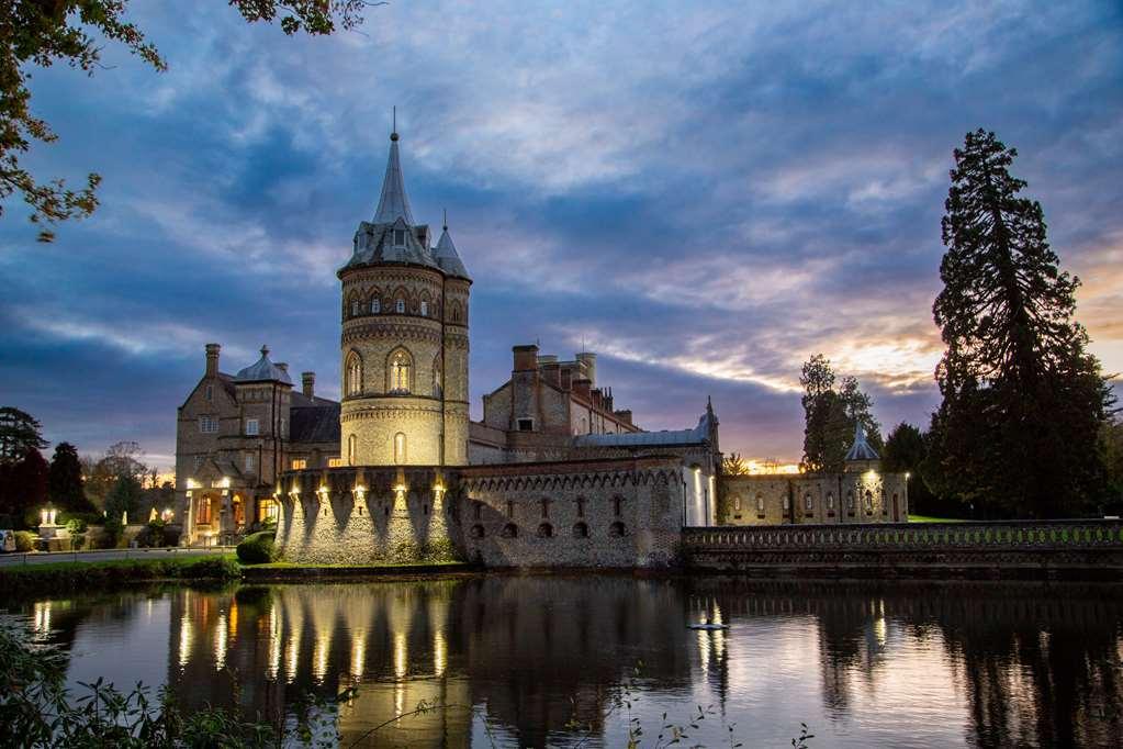 De Vere Horsley Estate East Horsley Zewnętrze zdjęcie