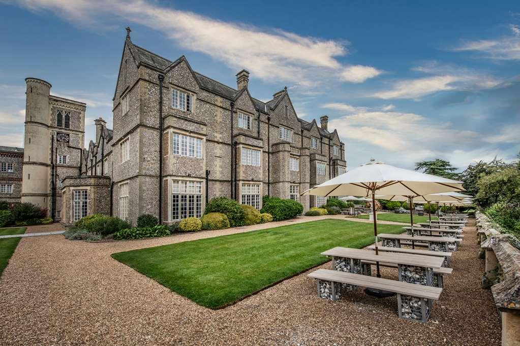 De Vere Horsley Estate East Horsley Udogodnienia zdjęcie