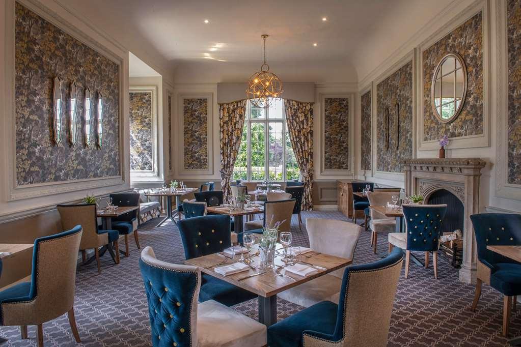 De Vere Horsley Estate East Horsley Restauracja zdjęcie