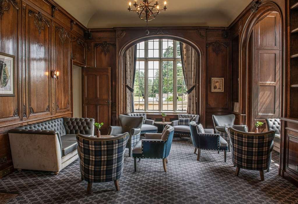 De Vere Horsley Estate East Horsley Restauracja zdjęcie