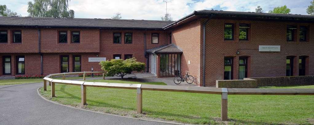 De Vere Horsley Estate East Horsley Pokój zdjęcie