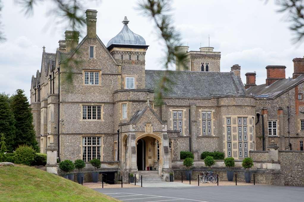 De Vere Horsley Estate East Horsley Pokój zdjęcie